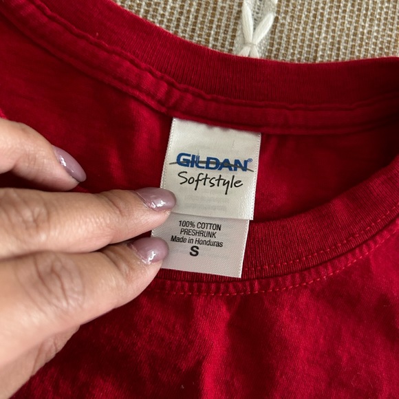 Taylor swift crop top - Picture 2 of 3